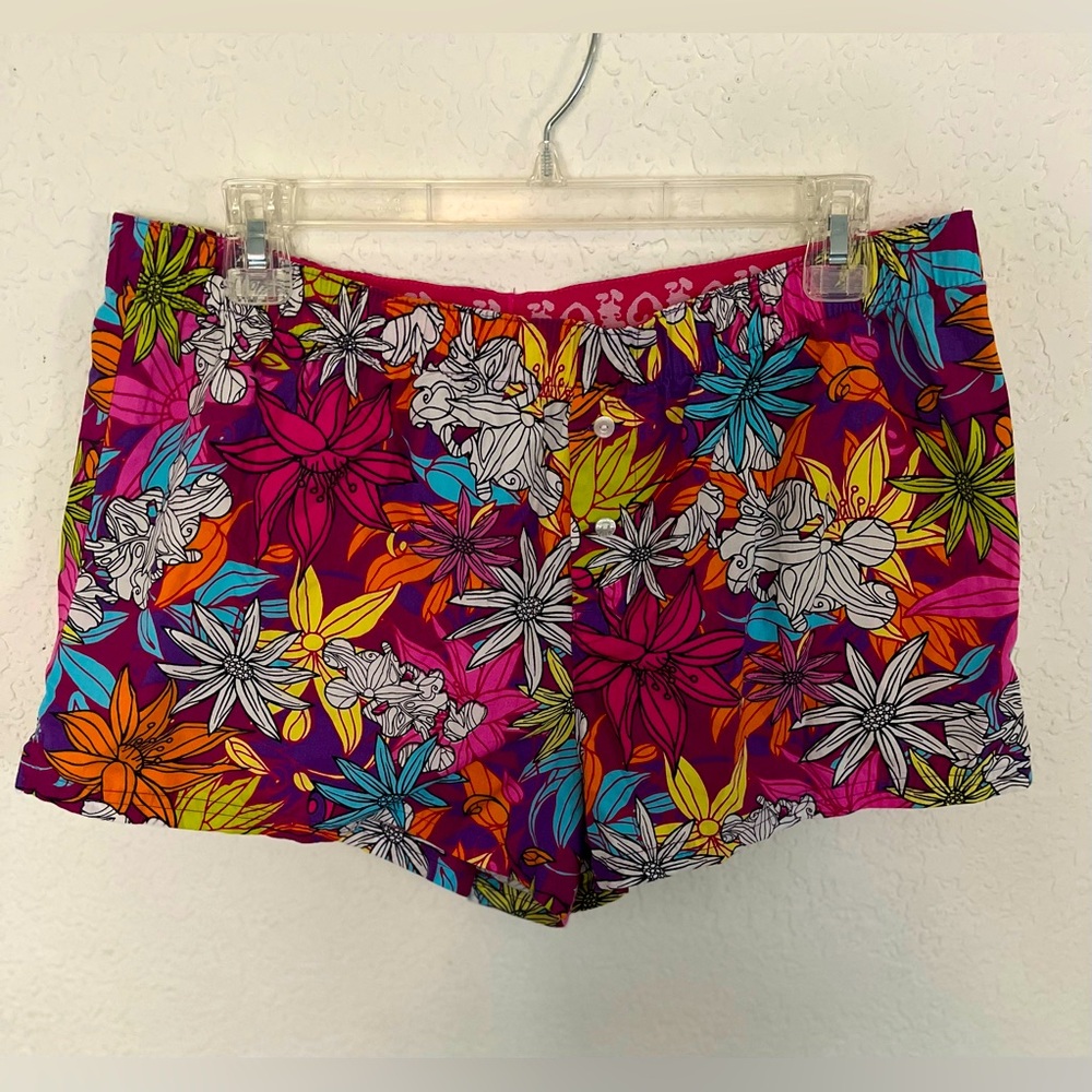 Disney Parks Stretchy Lightweight Shorts
